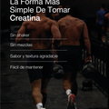 Gominolas de Creatina Monohidrato — Bikaine