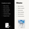 Partners Bikaine