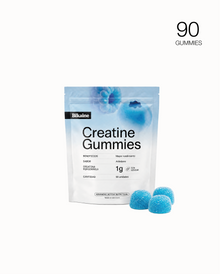 Gominolas de Creatina Monohidrato — Bikaine