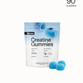 Gominolas de Creatina Monohidrato — Bikaine