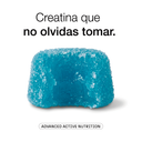 Gominolas de Creatina Monohidrato — Bikaine