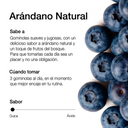 Gominolas de Creatina Monohidrato — Bikaine