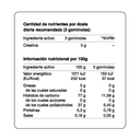 Gominolas de Creatina Monohidrato — Bikaine