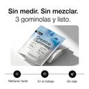 Gominolas de Creatina Monohidrato — Bikaine