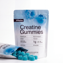 Gominolas de Creatina Monohidrato — Bikaine