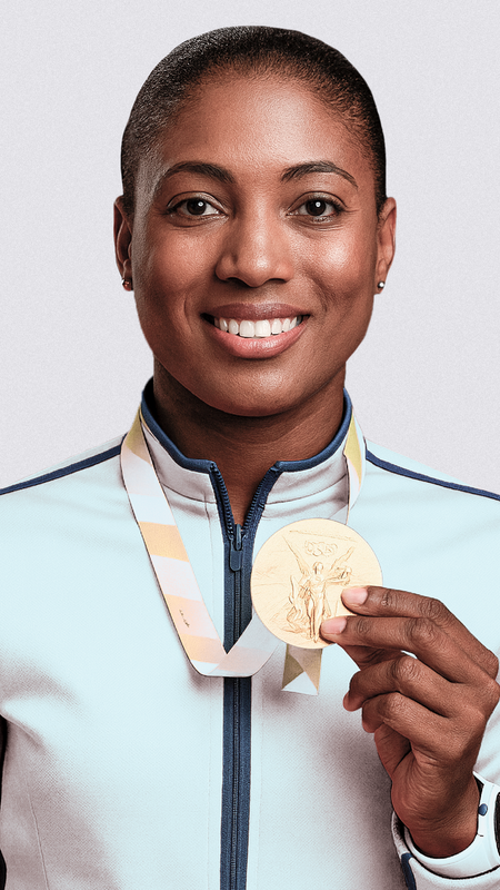 Omara Durand