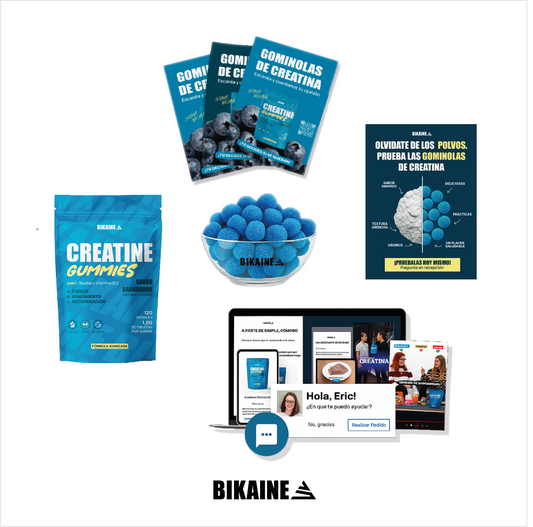 PACK DE MUESTRA GRATUITO