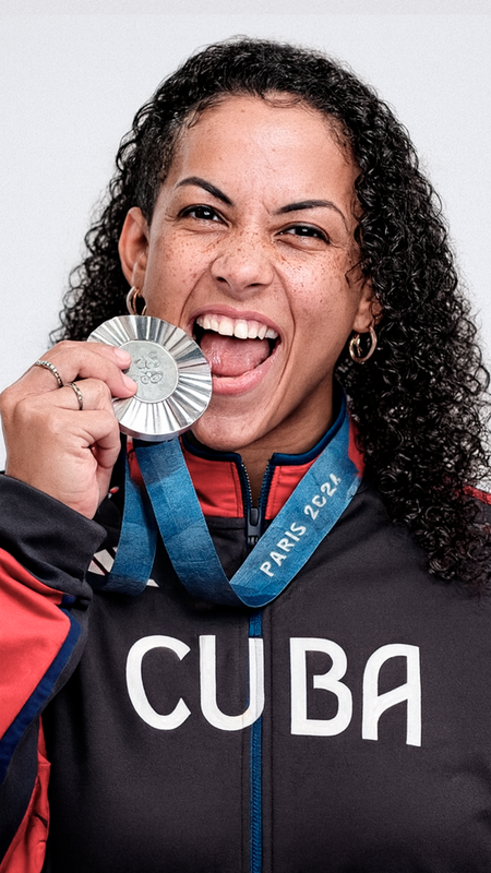 Yusneylis Guzmán