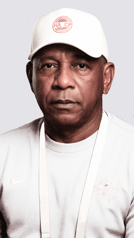 Dr. Rafael Lerena